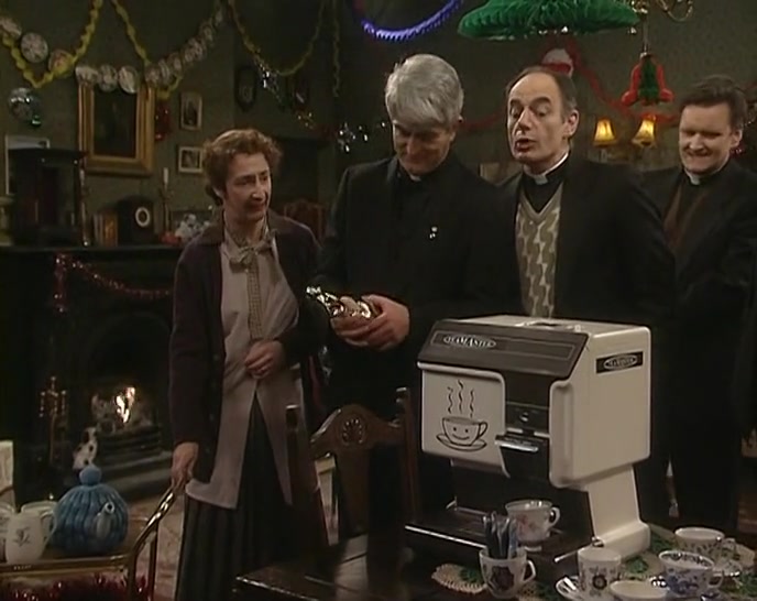 - HOW DOES IT WORK? - CAN I NOT JUST PUT THE MILK IN? 