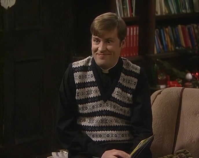 THAT WOULD SUIT ME.  