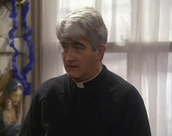 AND ER... AND YOU, LOOK AT YOU. YOU HAVEN'T CHANGED EITHER! 