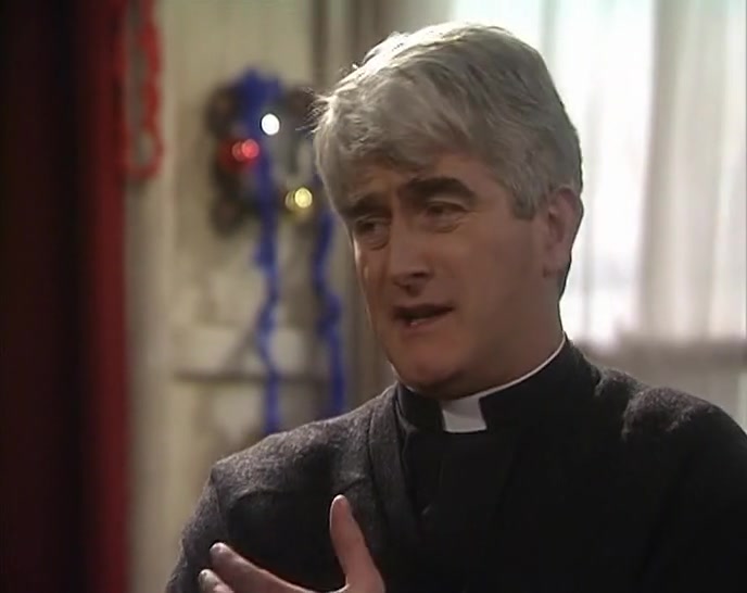 WELL, TODD, IT'S NOT REALLY A CEREMONY, JUST A SIMPLE AFFAIR. 