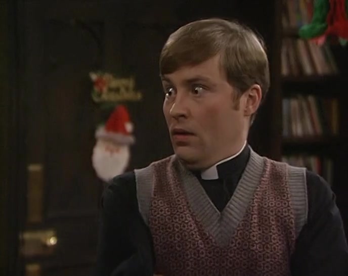 - IS THAT WHAT THIS ONE'S ABOUT? - YES! 