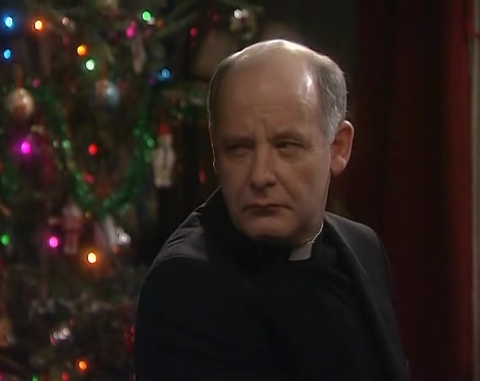 - UNCTIOUS, IF THAT'S YOUR REAL NAME. - I ALREADY TOLD YOU IT WASN'T. 