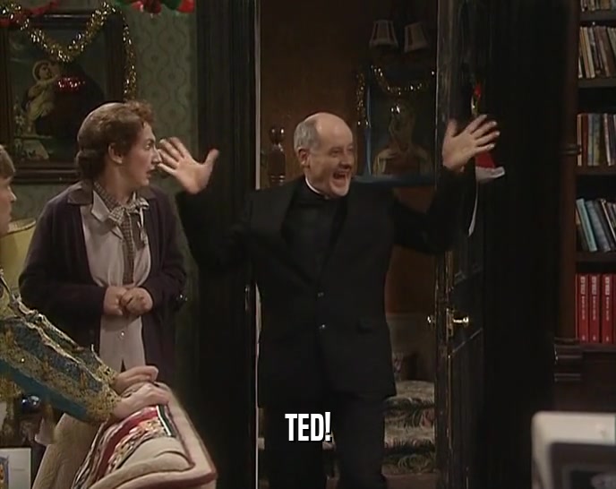 TED!  