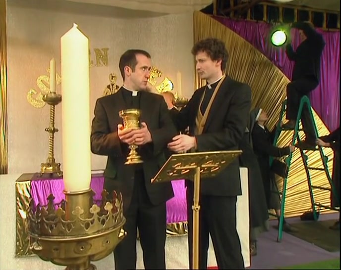 - YOU NEED TO BRING IT UP FASTER. - YOU'LL NEED TO CUE ME. 