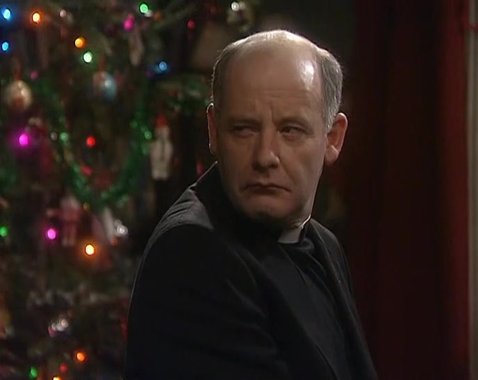 - UNCTIOUS, IF THAT'S YOUR REAL NAME. - I ALREADY TOLD YOU IT WASN'T. 