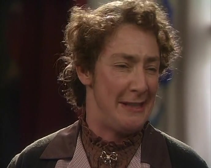 WHEN I USED TO MAKE THE TEA?  