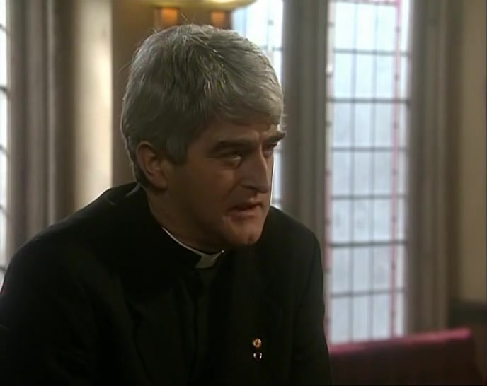 YOU KNOW, I'VE BEEN DOING A LOT OF THINKING RECENTLY. 