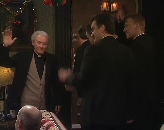 - SEE YOU. - GOD BLESS. 