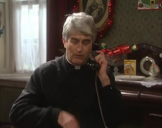 PHEW. HELLO, TOM. HOW ARE YOU? WHERE ARE YOU? YOU LEFT IN A HURRY. 