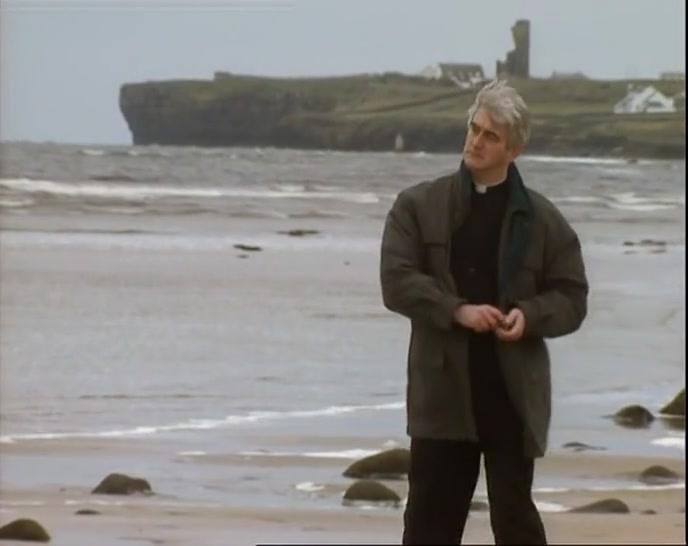 'SECOND BEST PRIEST...SECOND BEST PRIEST... 