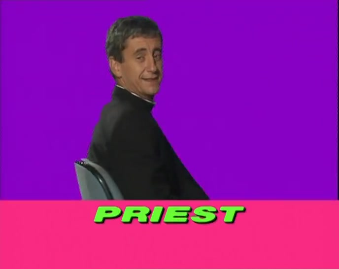 'THEN CALL PRIEST CHATBACK, AND SPEAK TO PRIESTS YOU WANT TO KNOW.' 