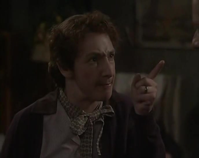FATHER HENRY BIGBIGGING?  