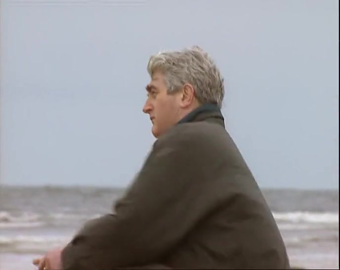 'SECOND BEST PRIEST... SECOND BEST PRIEST...' 