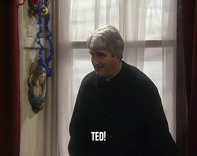 TED!  