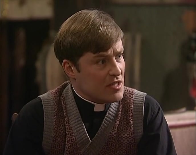 WHAT'S THAT GOT TO DO WITH CHRISTMAS?  