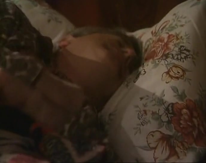 NOW, WHERE WERE WE?  