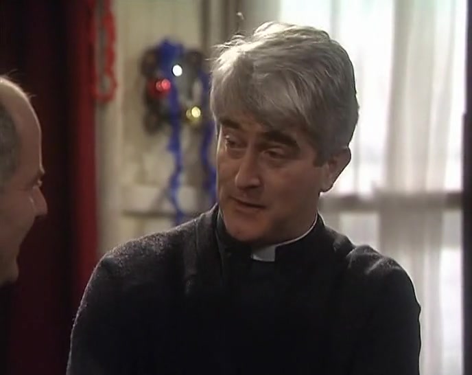 HOW ARE YOU FIXED FOR TEA, TODD? OR WOULD YOU PREFER A HOT TODDIE? 