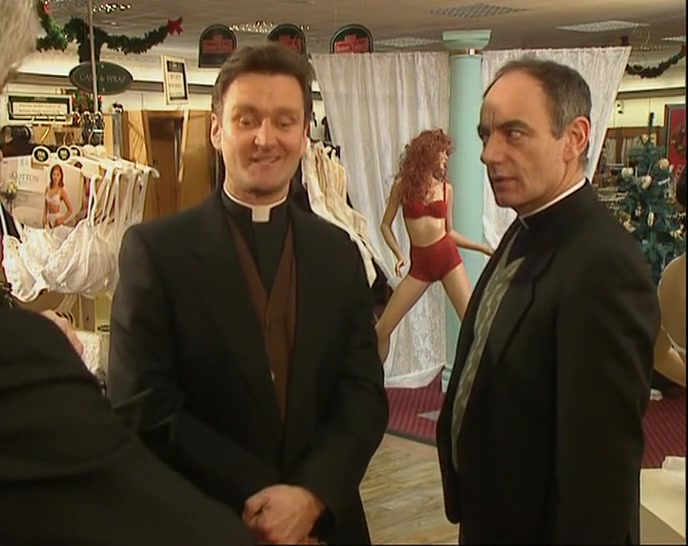 - REALLY? - YEAH, I READ THAT...SOMEWHERE. 