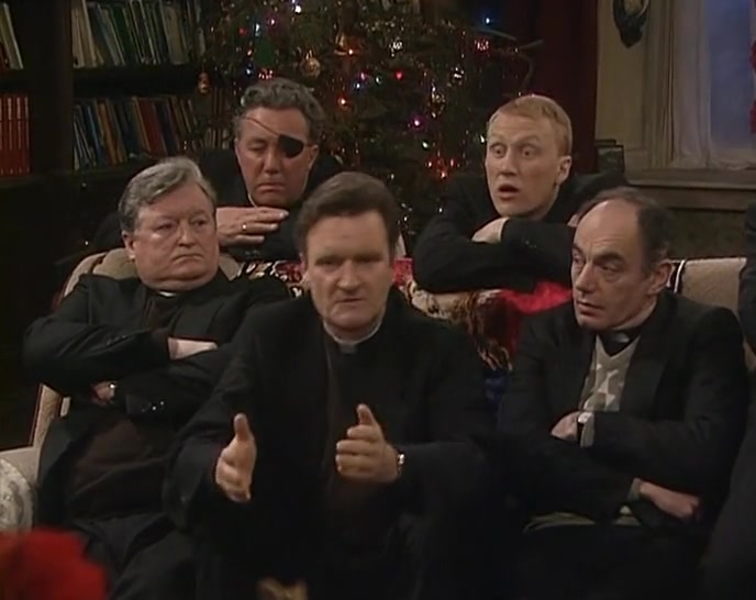 GOD, I'M SUPPOSED TO BE DOING SOMETHING TERRIBLY IMPORTANT. 