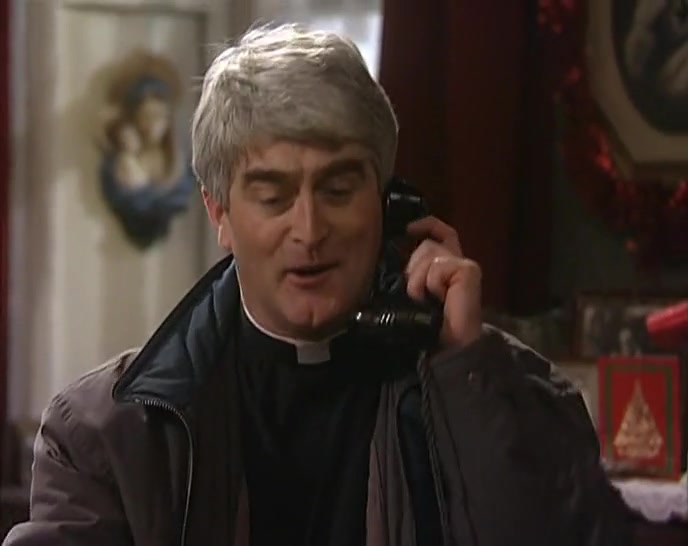 - WAIT! YES! HELLO? - HELLO? 