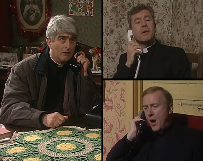- NO, IT'S BREAKING NEWS OF A DEATH. - WE'RE TALKING ABOUT TECHNIQUES. 