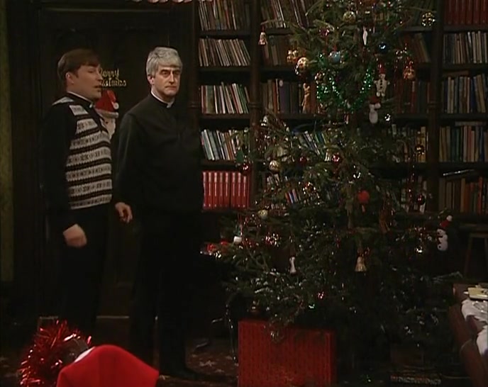 CAN I OPEN ANOTHER WINDOW ON THE ADVENT CALENDAR? 