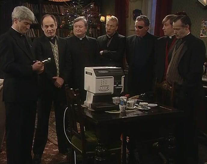 - WELL, UM... GREAT SPEECH, TED. - IT WENT WELL, DIDN'T IT? 