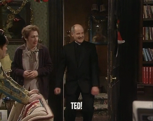 TED!  