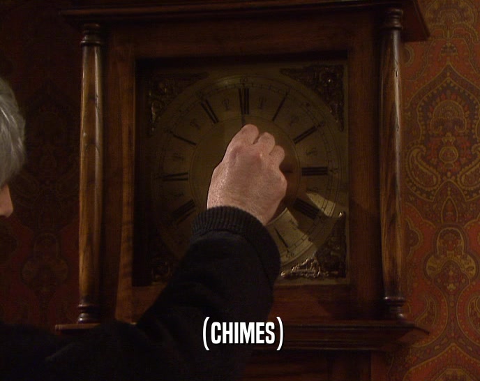 (CHIMES)  