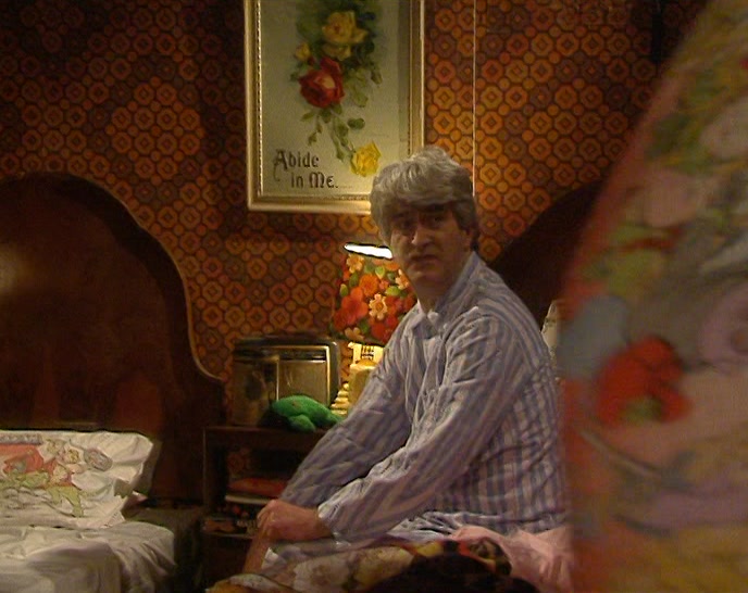 - DOUGAL! - I'M SORRY! 