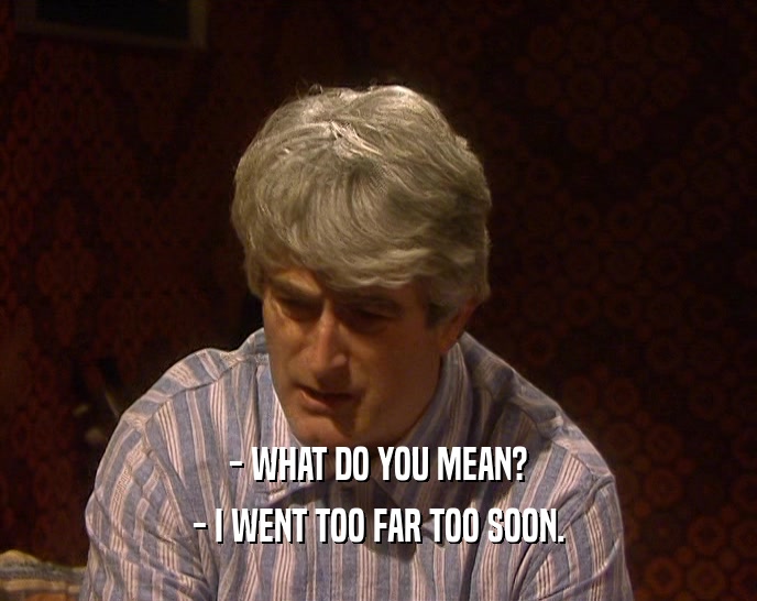 Father Ted GIFGlobe