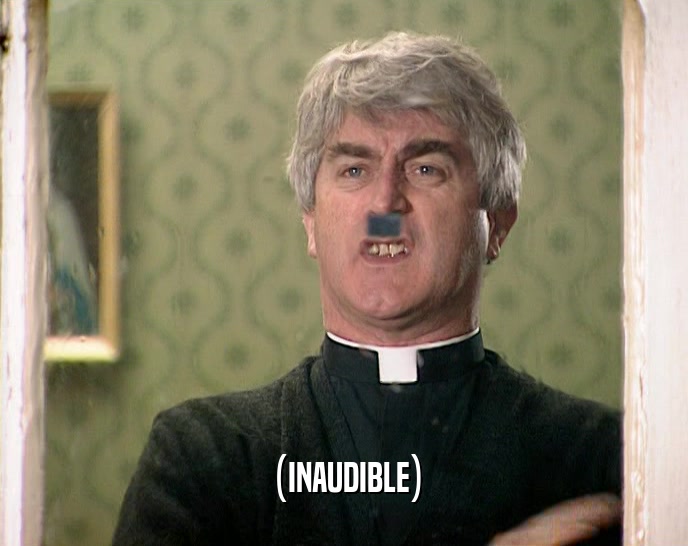 (INAUDIBLE)  