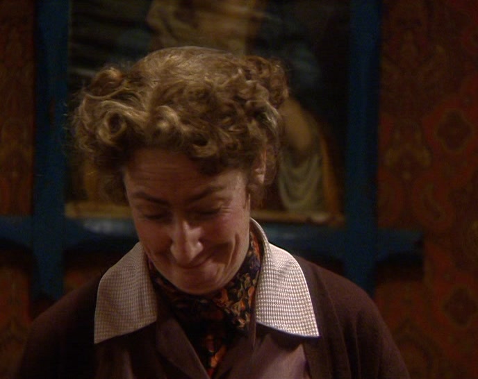 ANYWAY, WE'RE OFF TO CELEBRATE CRAGGY ISLAND'S ETHNIC DIVERSITY. 