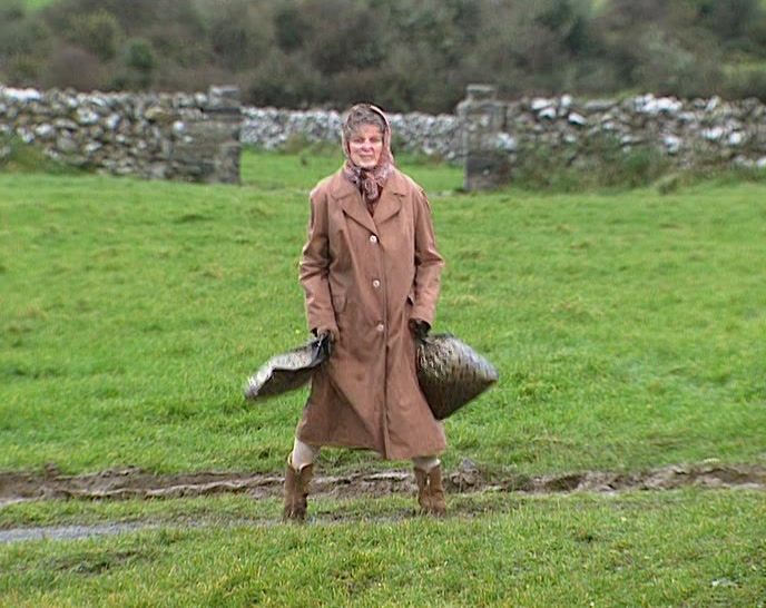 - FECKING GREEKS! - IT'S THE CHINESE HE'S AFTER! 