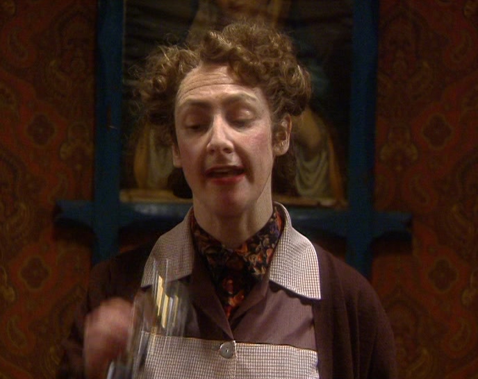I STEPPED ON THE HAMSTER'S BIKE AND FELL DOWN THE STAIRS. 