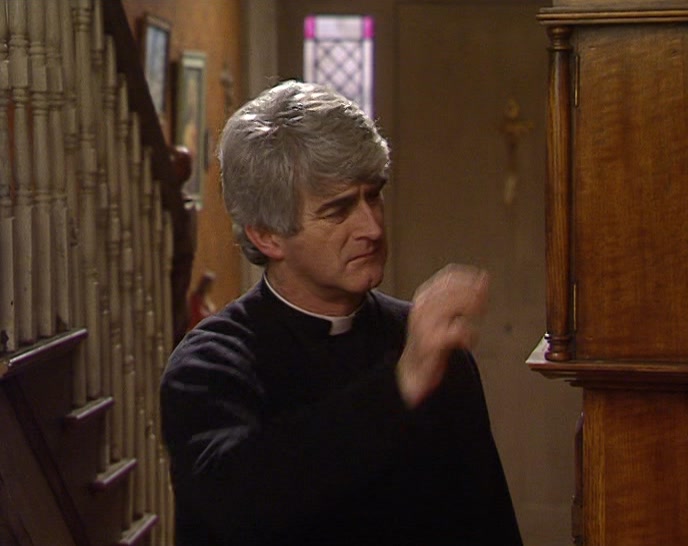 FECK!  