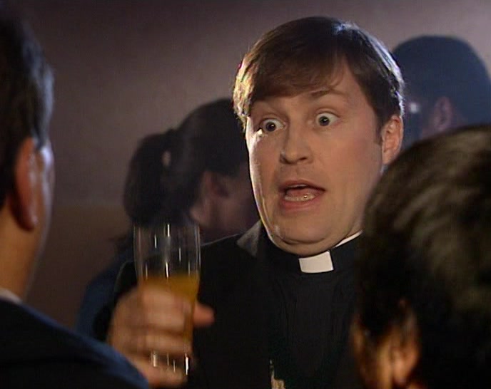 (CHEERS)  