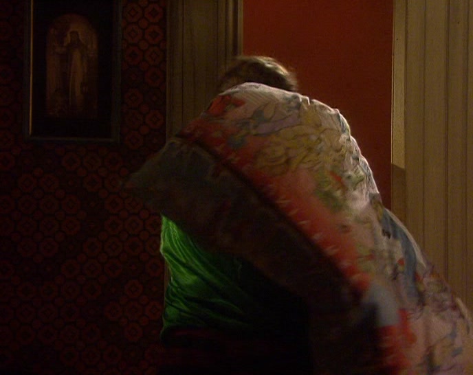 - DOUGAL! - I'M SORRY! 