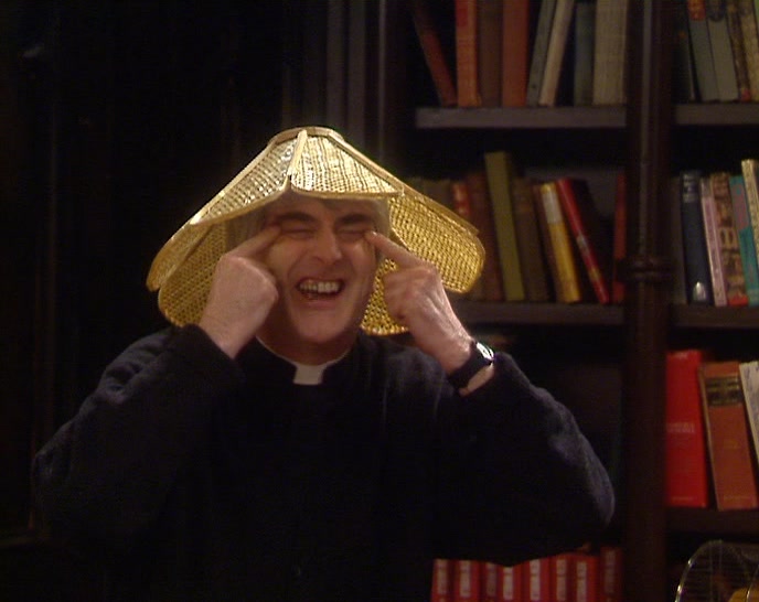 I AM CHINESE IF YOU PLEASE!  
