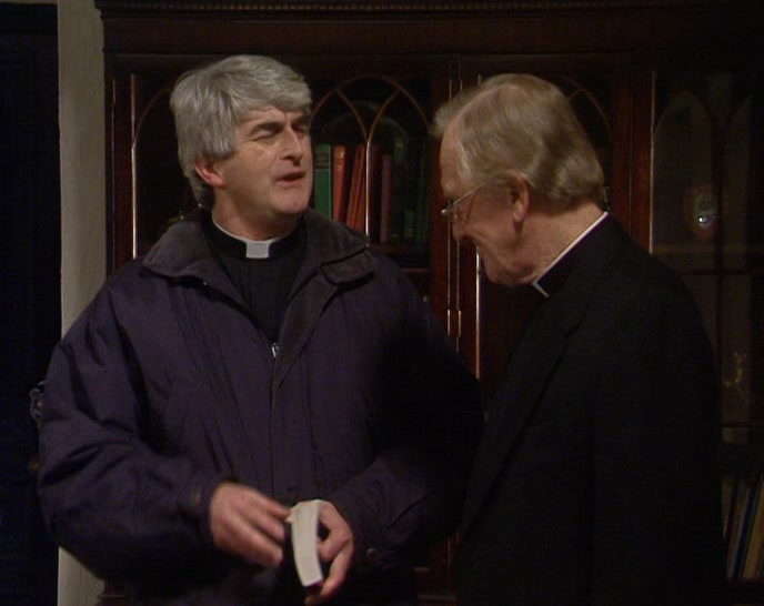 - MY COLLECTION. - YES! THAT'S RIGHT. 