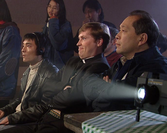 THAT EXIST ON CRAGGY ISLAND.  