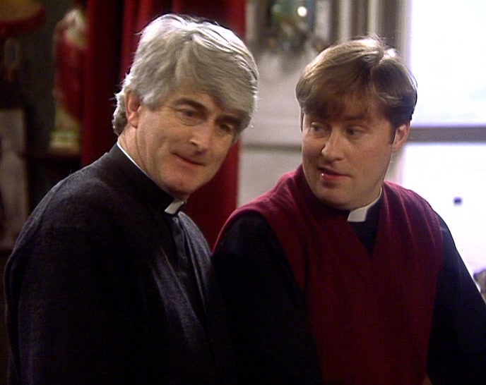 NO, MRS DOYLE, HE'S NOT A RACIST.  