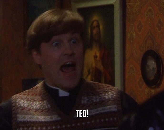 TED!  