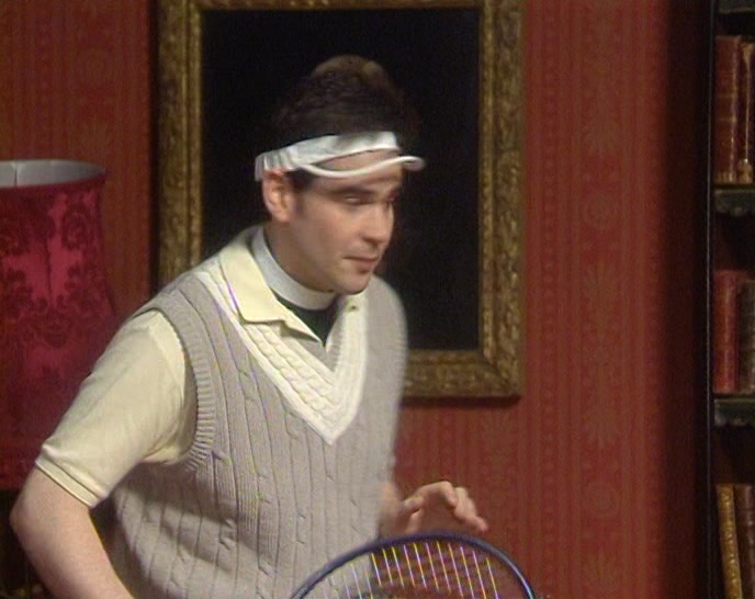 I SUPPOSE AFTER LUNCH. OH, AND MRS DUNNE HOPES YOU LIKE PHEASANT. 