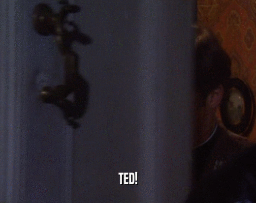 TED!
  
