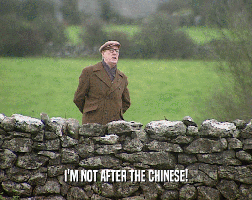 Image result for father ted chinese gif