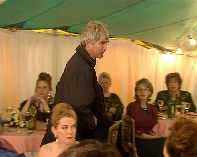 TO SABOTAGE THIS HIGH-PROFILE SHEEP COMPETITION. 
