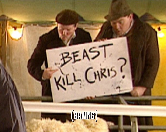 (BAAING)  