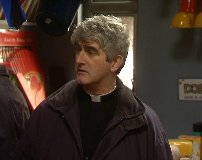 (MARY) CERTAINLY, FATHER.  