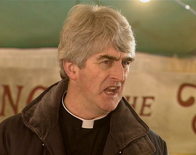 NO. HE'S LOST THE TRUST OF HIS SHEEP.  